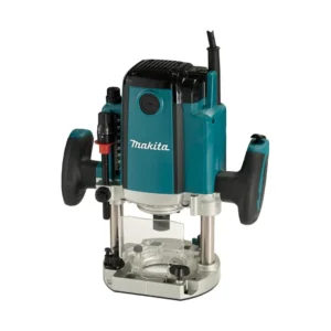 Makita RP1803FX frezarka górnowrzecionowa 1650 W 12 mm z LED