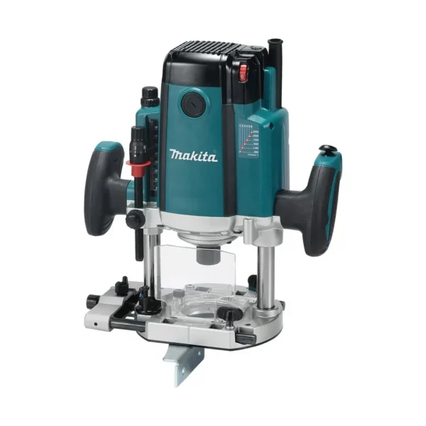 Makita RP2303FC01 frezarka górnowrzecionowa 2100 W 12 mm