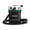 HiKOKI RP300YMWAZ odkurzacz przemysłowy 1200 W 30 l klasa m