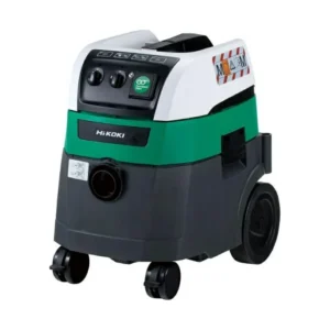 HiKOKI RP350YDMWAZ odkurzacz przemysłowy 1200 W 35 l klasa M HiKOKI RP350YDMWAZ odkurzacz przemysłowy 1200 W 35 l klasa M
