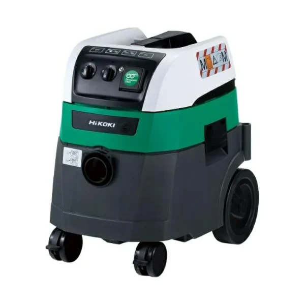 HiKOKI RP350YDMWAZ odkurzacz przemysłowy 1200 W 35 l klasa M