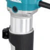 Makita RT0702C frezarko-wycinarka 710 W tuleje 6 i 8 mm