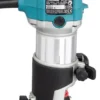 Makita RT0702C frezarko-wycinarka 710 W tuleje 6 i 8 mm