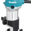Makita RT0702CX2J frezarko-wycinarka 710 W z przystawkami, Makpac
