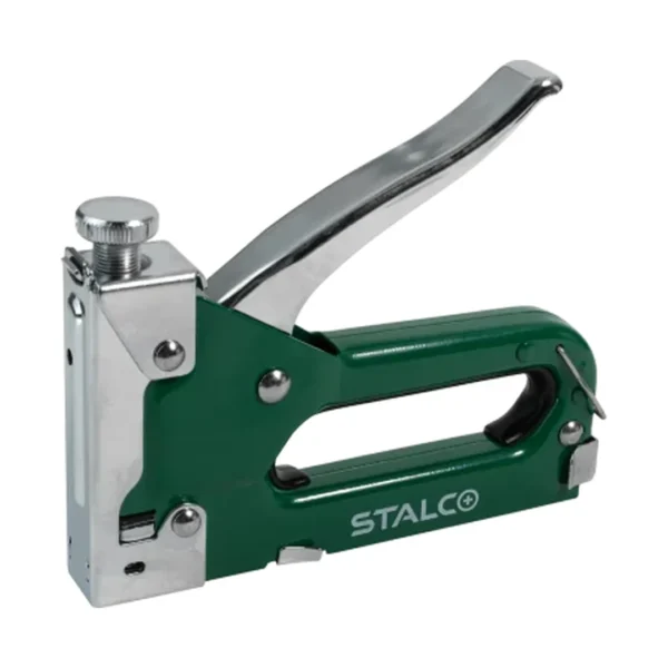 STALCO zszywacz tapicerski do zszywek A 4–14 mm S-21410