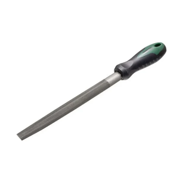 STALCO pilnik do metalu półokrągły 200 mm S-40307 STALCO pilnik do metalu półokrągły 200 mm S-40307