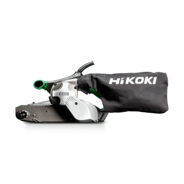 HiKOKI SB10V2WAZ szlifierka taśmowa 1020 W 100 × 610 mm