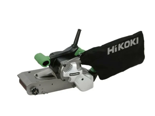 HiKOKI SB10V2WAZ szlifierka taśmowa 1020 W 100 × 610 mm