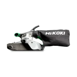 HiKOKI SB10V2WAZ szlifierka taśmowa 1020 W 100 × 610 mm HiKOKI SB10V2WAZ szlifierka taśmowa 1020 W 100 × 610 mm