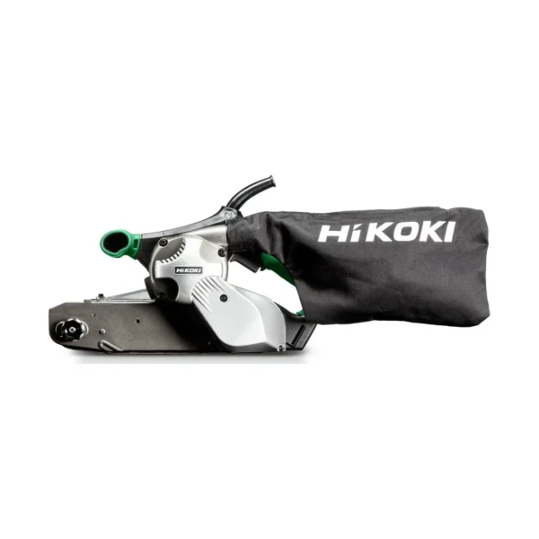 HiKOKI SB10V2WAZ szlifierka taśmowa 1020 W 100 × 610 mm