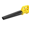 Stanley SFMCBL714M1-QW dmuchawa V20 1×4,0 Ah Stanley SFMCBL714M1-QW dmuchawa V20 1×4,0 Ah