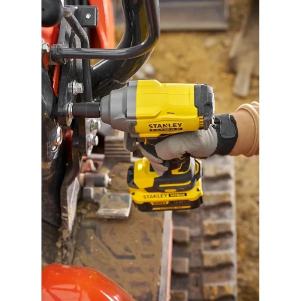 Stanley SFMCF920B-XJ klucz udarowy akumulatorowy V20