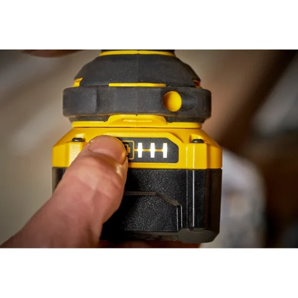 Stanley SFMCF920B-XJ klucz udarowy akumulatorowy V20