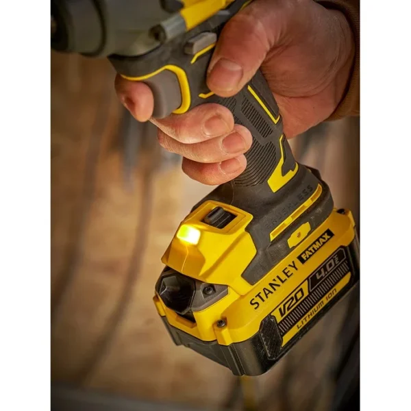Stanley SFMCF920B-XJ klucz udarowy akumulatorowy V20
