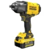 Stanley SFMCF940M1-QW klucz udarowy akumulatorowy V20 1/2'' BL 1×4,0 Ah