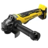 Stanley SFMCG700B-XJ szlifierka kątowa akumulatorowa 125 mm V20 18 V