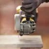 Stanley SFMCG700B-XJ szlifierka kątowa akumulatorowa 125 mm V20 18 V