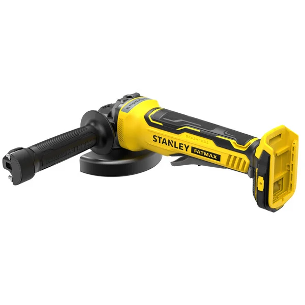 Stanley SFMCG700B-XJ szlifierka kątowa akumulatorowa 125 mm V20 18 V