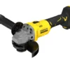 Stanley SFMCG710B-XJ szlifierka kątowa V20 BL Stanley SFMCG710B-XJ szlifierka kątowa V20 BL