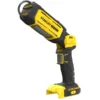 Stanley SFMCL050B-XJ lampa warsztatowa akumulatorowa V20 18 V Stanley SFMCL050B-XJ lampa warsztatowa akumulatorowa V20 18 V