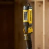 Stanley SFMCL050B-XJ lampa warsztatowa akumulatorowa V20 18 V Stanley SFMCL050B-XJ lampa warsztatowa akumulatorowa V20 18 V