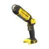 Stanley SFMCL050B-XJ lampa warsztatowa akumulatorowa V20 18 V Stanley SFMCL050B-XJ lampa warsztatowa akumulatorowa V20 18 V