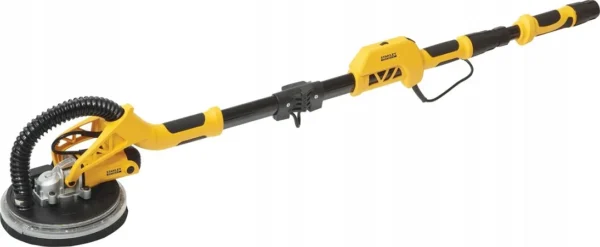 Stanley SFMEE500S-QS szlifierka do gipsu 750 W 225 mm