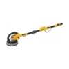 Stanley SFMEE500S-QS szlifierka do gipsu 750 W 225 mm
