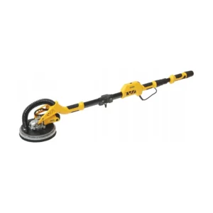 Stanley SFMEE500S-QS szlifierka do gipsu 750 W 225 mm