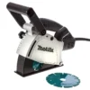 Makita SG1251J bruzdownica 125 mm