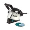 Makita SG1251J bruzdownica 125 mm