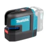 Makita SK106DZ laser krzyżowo-punktowy 12 V CXT (solo)