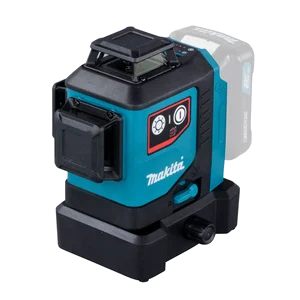 Makita SK700D laser 3 × 360° 12 V CXT (solo) Makita SK700D laser 3 × 360° 12 V CXT (solo)