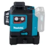 Makita SK700D laser 3 × 360° 12 V CXT (solo) Makita SK700D laser 3 × 360° 12 V CXT (solo)