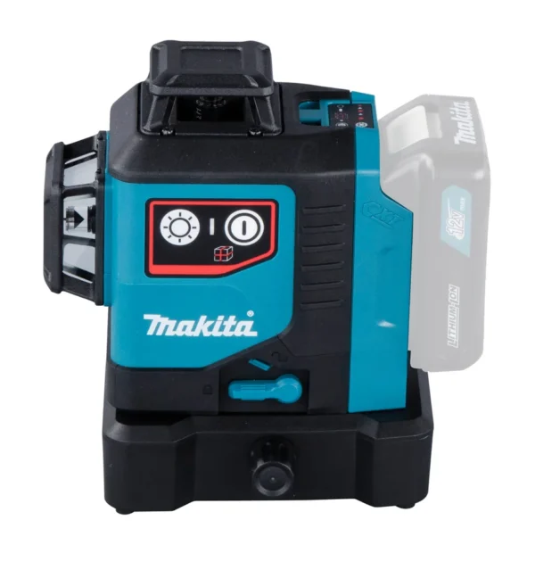 Makita SK700D laser 3 × 360° 12 V CXT (solo) Makita SK700D laser 3 × 360° 12 V CXT (solo)