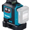 Makita SK700D laser 3 × 360° 12 V CXT (solo) Makita SK700D laser 3 × 360° 12 V CXT (solo)