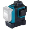 Makita SK700D laser 3 × 360° 12 V CXT (solo) Makita SK700D laser 3 × 360° 12 V CXT (solo)