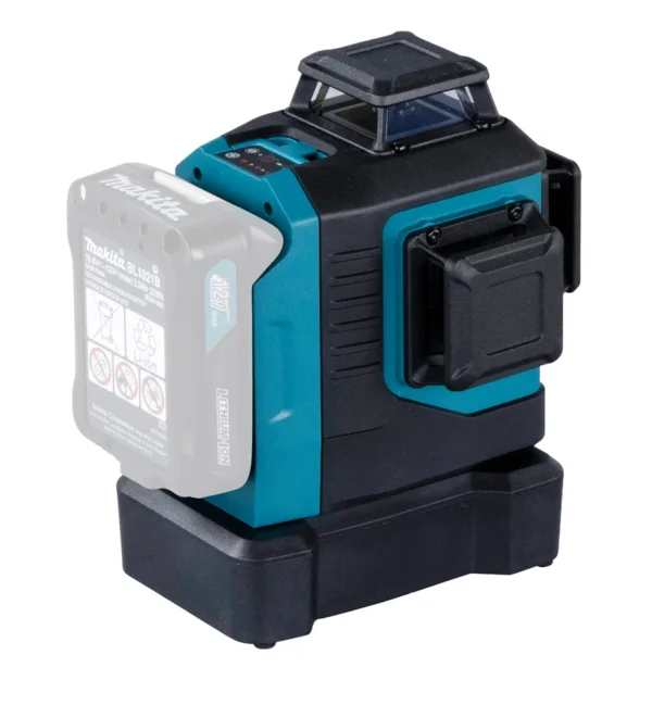 Makita SK700D laser 3 × 360° 12 V CXT (solo) Makita SK700D laser 3 × 360° 12 V CXT (solo)