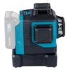 Makita SK700D laser 3 × 360° 12 V CXT (solo) Makita SK700D laser 3 × 360° 12 V CXT (solo)
