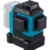 Makita SK700D laser 3 × 360° 12 V CXT (solo) Makita SK700D laser 3 × 360° 12 V CXT (solo)