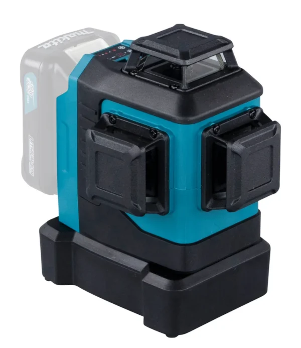 Makita SK700D laser 3 × 360° 12 V CXT (solo) Makita SK700D laser 3 × 360° 12 V CXT (solo)