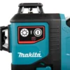 Makita SK700D laser 3 × 360° 12 V CXT (solo) Makita SK700D laser 3 × 360° 12 V CXT (solo)