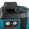 Makita SK700D laser 3 × 360° 12 V CXT (solo) Makita SK700D laser 3 × 360° 12 V CXT (solo)