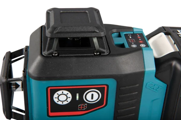 Makita SK700D laser 3 × 360° 12 V CXT (solo) Makita SK700D laser 3 × 360° 12 V CXT (solo)