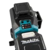 Makita SK700D laser 3 × 360° 12 V CXT (solo) Makita SK700D laser 3 × 360° 12 V CXT (solo)