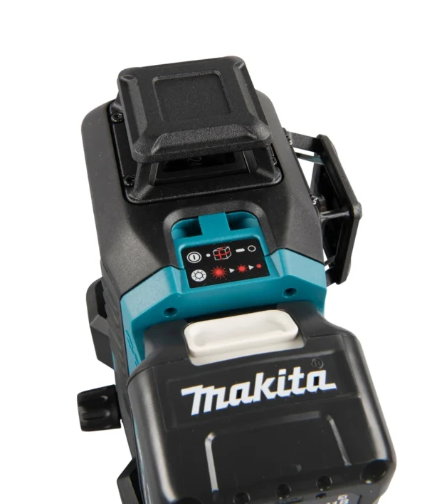 Makita SK700D laser 3 × 360° 12 V CXT (solo) Makita SK700D laser 3 × 360° 12 V CXT (solo)