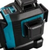 Makita SK700D laser 3 × 360° 12 V CXT (solo) Makita SK700D laser 3 × 360° 12 V CXT (solo)