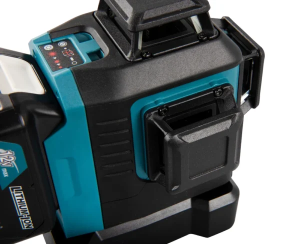 Makita SK700D laser 3 × 360° 12 V CXT (solo) Makita SK700D laser 3 × 360° 12 V CXT (solo)