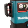 Makita SK700D laser 3 × 360° 12 V CXT (solo) Makita SK700D laser 3 × 360° 12 V CXT (solo)