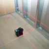 Makita SK700D laser 3 × 360° 12 V CXT (solo) Makita SK700D laser 3 × 360° 12 V CXT (solo)